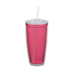 28oz.Double Wall Acrylic Tumbler - Image 5