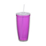 28oz.Double Wall Acrylic Tumbler - Image 2