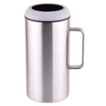 40oz.Stainless Steel Beer Bottle Cooler - Image 6