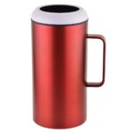 40oz.Stainless Steel Beer Bottle Cooler - Image 4