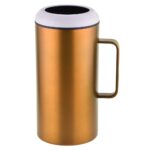 40oz.Stainless Steel Beer Bottle Cooler - Image 3