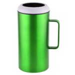 40oz.Stainless Steel Beer Bottle Cooler - Image 7