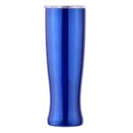 30 oz. Stainless Steel Insulated Tumbler - Image 3