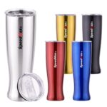30 oz. Stainless Steel Insulated Tumbler - Image 2