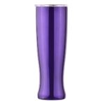 30 oz. Stainless Steel Insulated Tumbler - Image 6