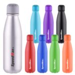 600ML Aluminum Water Bottle