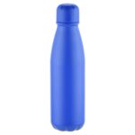 500ML Aluminum Water Bottle With Cooling Towel Set - Image 2
