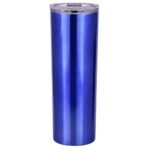 20 oz Skinny Stainless Steel Insulated Tumbler - Image 7