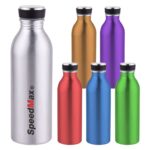 600ML Aluminum Water Bottle