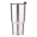 20 oz Stainless Steel Insulated Tumbler - Image 4