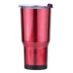 20 oz Stainless Steel Insulated Tumbler - Image 5