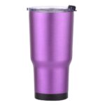 20 oz Stainless Steel Insulated Tumbler - Image 6