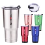 20 oz Stainless Steel Insulated Tumbler