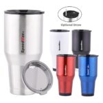 40 oz Stainless Steel Insulated Tumbler