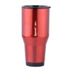 40 oz Stainless Steel Insulated Tumbler - Image 3