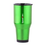 40 oz Stainless Steel Insulated Tumbler - Image 2