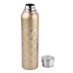 1000ML Stainless Steel Water Bottle - Image 4