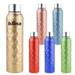 1000ML Stainless Steel Water Bottle - Image 2