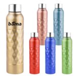 1000ML Stainless Steel Water Bottle