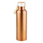 750ML Stainless Steel Water Bottle - Image 7