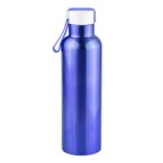 750ML Stainless Steel Water Bottle - Image 4