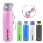 500ML Stainless Steel Thermo Bottle