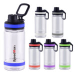 500ML Plastic Water Bottle