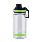 500ML Plastic Water Bottle - Image 3