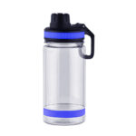 500ML Plastic Water Bottle - Image 4