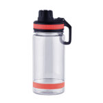 500ML Plastic Water Bottle - Image 6