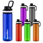 700ML Plastic Water Bottle