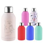 350ML Stainless Steel Thermo Bottle