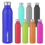 650ML Stainless Steel Thermo Bottle