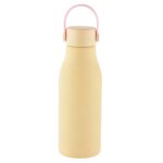 650ML Aluminum Water Bottle - Image 4