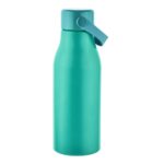 650ML Aluminum Water Bottle - Image 2