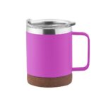 12 oz Stainless Steel Thermo Mug - Image 3