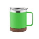 12 oz Stainless Steel Thermo Mug - Image 4