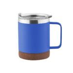 12 oz Stainless Steel Thermo Mug - Image 5