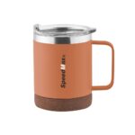 12 oz Stainless Steel Thermo Mug - Image 6