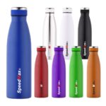 500ML Stainless Steel Thermo Bottle - Image 2