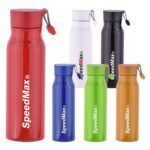 350ML Stainless Steel Thermo Bottle - Image 2