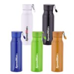 350ML Stainless Steel Thermo Bottle - Image 3