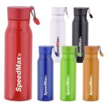 350ML Stainless Steel Thermo Bottle