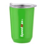 12 oz Stainless Steel Thermo Cup - Image 3