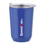 12 oz Stainless Steel Thermo Cup - Image 4