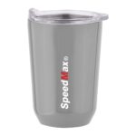 12 oz Stainless Steel Thermo Cup - Image 5
