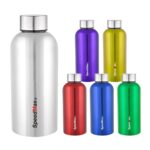 350ML Stainless Steel Thermo Bottle - Image 2