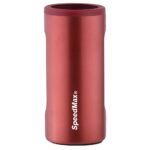 12.oz. Stainless Steel Skinny Can Cooler - Image 3