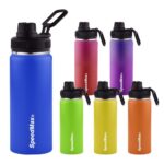 18 oz. Stainless Steel Thermo Bottle - Image 2