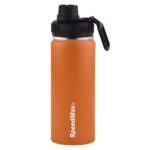 18 oz. Stainless Steel Thermo Bottle - Image 5